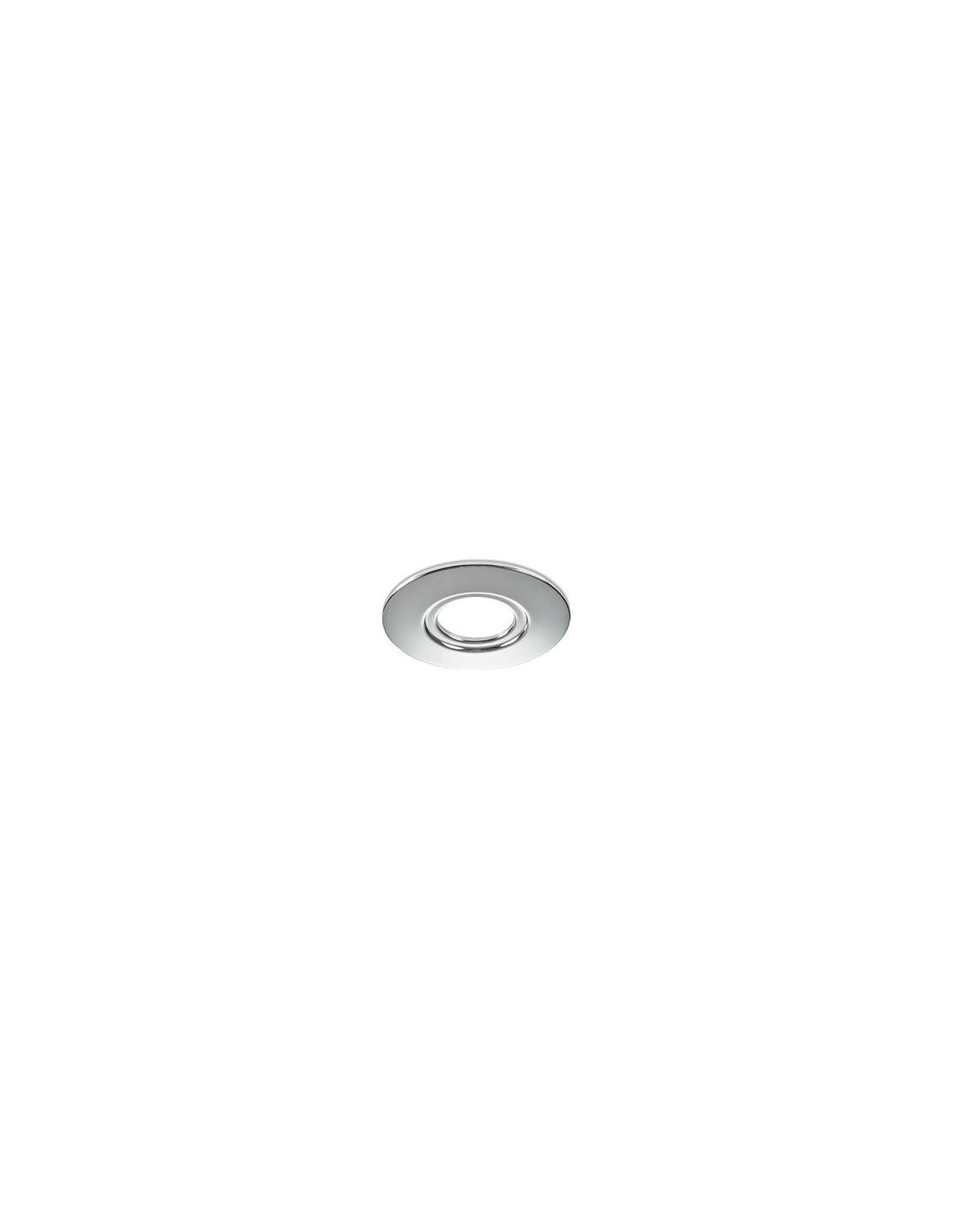 BAGUE DE MONTAGE 170mm CHROME