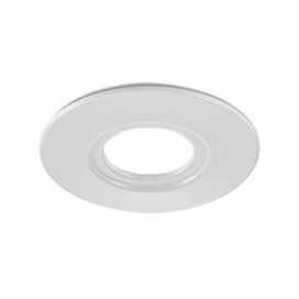 BAGUE DE MONTAGE 170mm BLANC MAT
