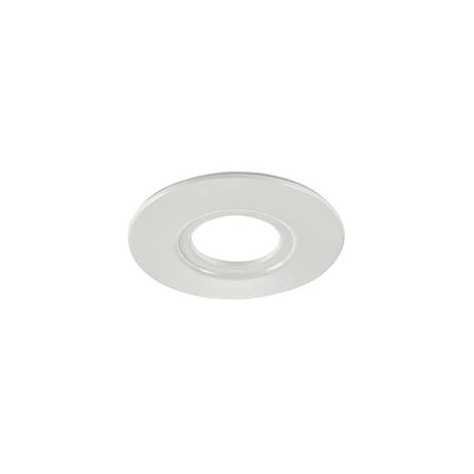 BAGUE DE MONTAGE 170mm BLANC BRILLANT