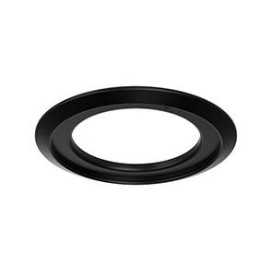 BAGUE DE MONTAGE 110mm NOIR MAT