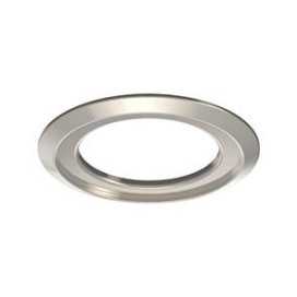 BAGUE DE MONTAGE 110mm ACIER BROSSÉ