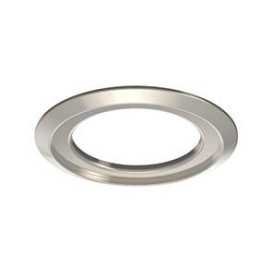 BAGUE DE MONTAGE 110mm ACIER BROSSÉ