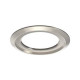 BAGUE DE MONTAGE 110mm ACIER BROSSÉ