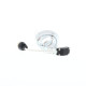 DLK2072 RX GU10 MAX50W PAR16 BLANC