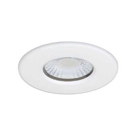 H2 LITE CSP 4,2-6W 55° DIM IP65 BLANC MAT