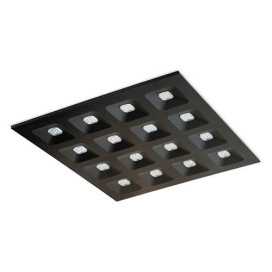 DOMINO 27W 4000K 75° NOIR
