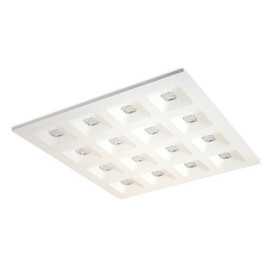 DOMINO CSP 22W-24W-26W-28W 4000K 75° BLANC