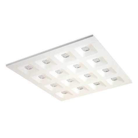 DOMINO 27W 4000K 75° BLANC