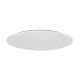 FOX 2 RD 19W 2800Lm 4000K 110° DIM BLANC MAT