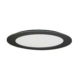 FOX 2 RD 19W 2700Lm 3000K 110° DIM NOIR MAT