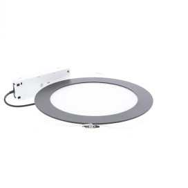 FOX 2 RD 19W 2700Lm 3000K 110° DIM NOIR MAT 2