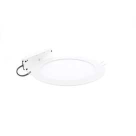 FOX 2 RD 19W 2700Lm 3000K 110° DIM BLANC MAT 2