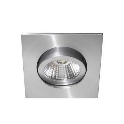 TIPI SX 3W 350Lm 3000K 30° IP44 ALUMINIUM