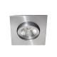 TIPI SX 3W 350Lm 3000K 30° IP44 ALUMINIUM