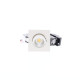 TIPI SX 3W 350Lm 3000K 30° IP44 BLANC MAT