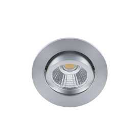 TIPI RX 3W 350Lm 3000K 30° IP44 ALUMINIUM