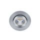 TIPI RX 3W 350Lm 3000K 30° IP44 ALUMINIUM
