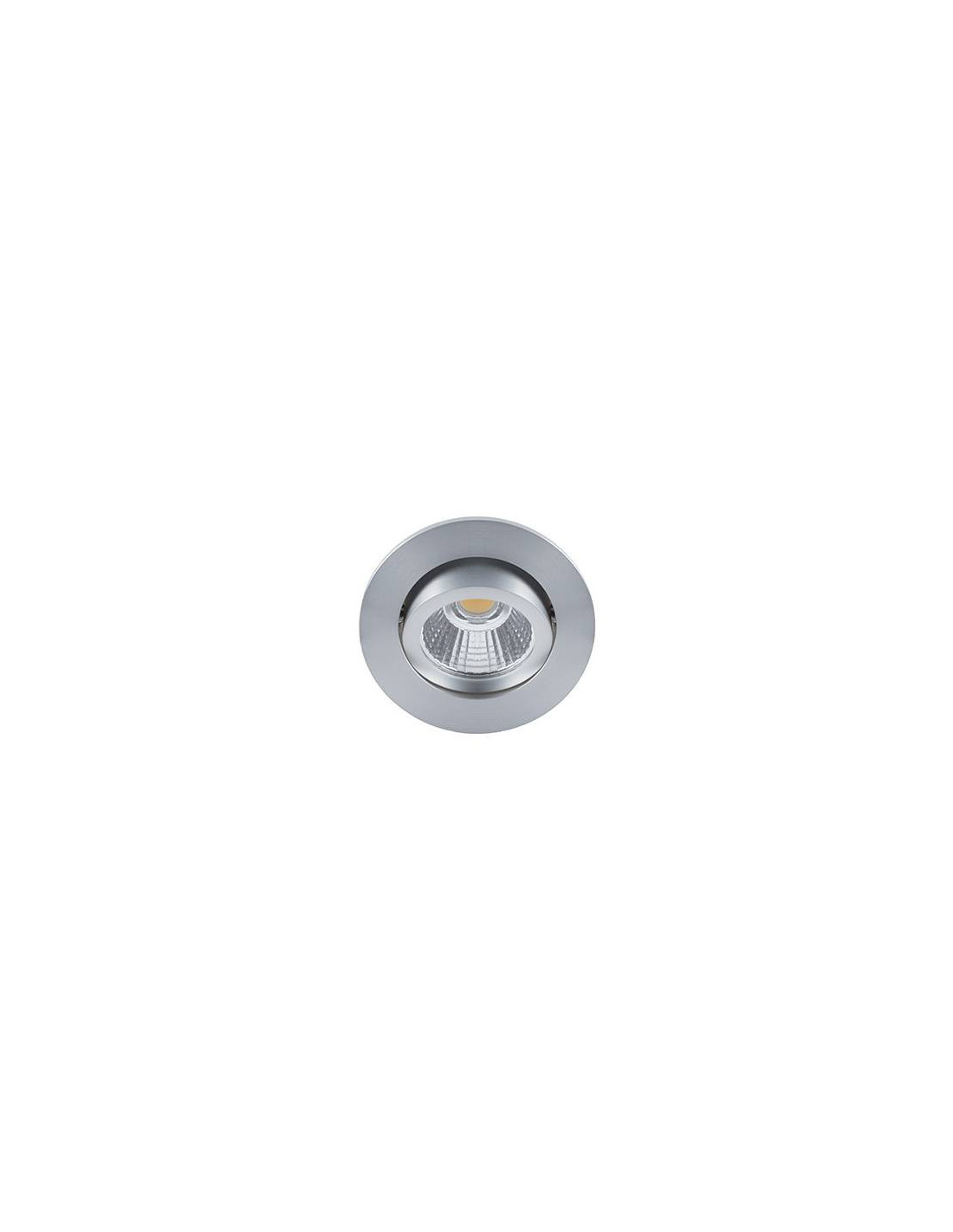 TIPI RX 3W 350Lm 3000K 30° IP44 ALUMINIUM