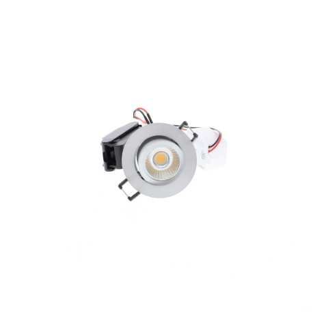 TIPI RX 3W 350Lm 3000K 30° IP44 ALUMINIUM TIPI RX 3W 350Lm 3000K 30° IP44 ALUMINIUM