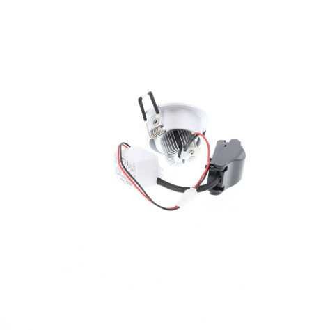 TIPI RX 3W 350Lm 3000K 30° IP44 ALUMINIUM TIPI RX 3W 350Lm 3000K 30° IP44 ALUMINIUM