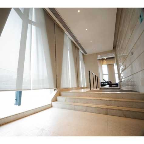 AL1016 RX 26W 2450Lm 4000K 30° BLANC MAT