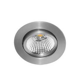 AL1014 RX 6W 820Lm 4000K 38° IP44 ALUMINIUM