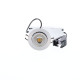 AL1014 RDX 9W 940Lm 3000K 38° IP44 DIM ALUMINIUM