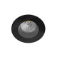 IPHO 82 RD 9W 900Lm 3000K 38° IP65 DIM NOIR