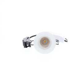 IPHO 82 RD 9W 900Lm 3000K 38° IP65 DIM BLANC 2