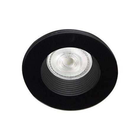 IPHO R GU10 AUTO MAX20W PAR16 IP44 NOIR