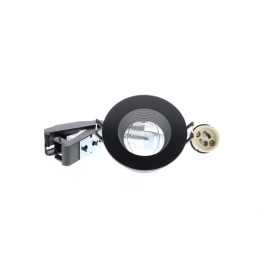 IPHO R GU10 AUTO MAX20W PAR16 IP44 NOIR 2