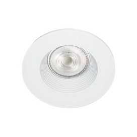 IPHO R GU10 AUTO MAX20W PAR16 IP44 BLANC