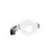 IPHO R GU10 AUTO MAX20W PAR16 IP44 BLANC