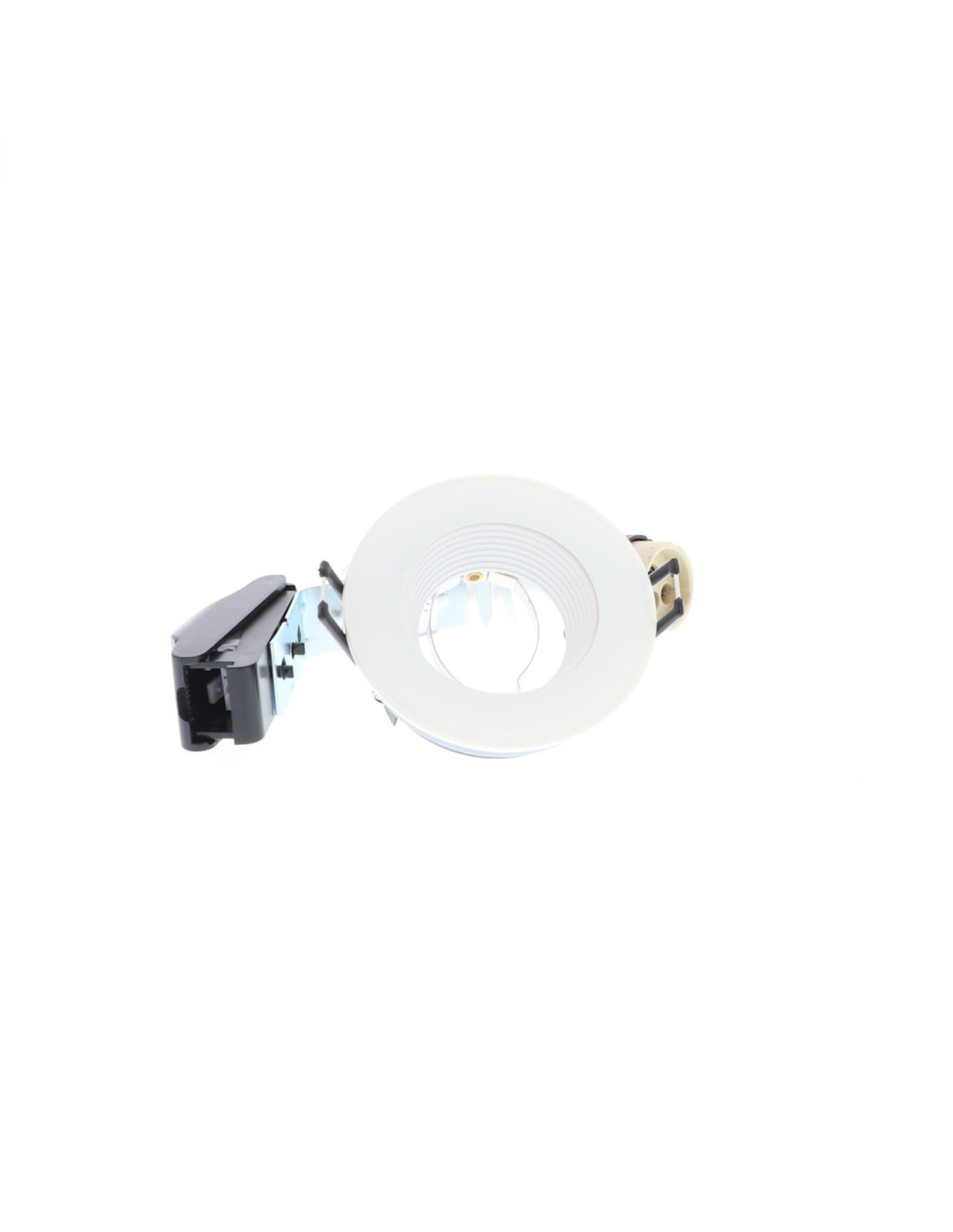 IPHO R GU10 AUTO MAX20W PAR16 IP44 BLANC