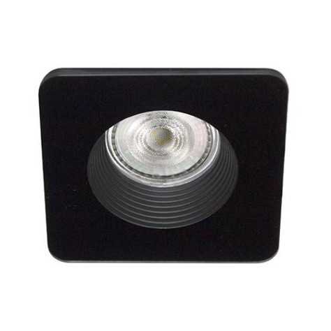 IPHO S GU10 AUTO MAX20W PAR16 IP44 NOIR