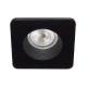 IPHO S GU10 AUTO MAX20W PAR16 IP44 NOIR