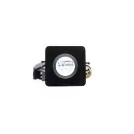 IPHO S GU10 AUTO MAX20W PAR16 IP44 NOIR 2