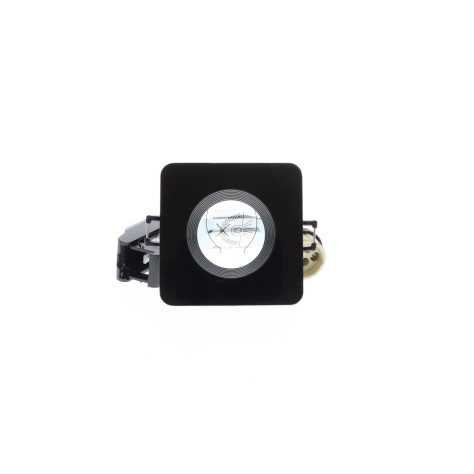 IPHO S GU10 AUTO MAX20W PAR16 IP44 NOIR
