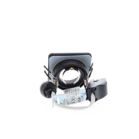 IPHO S GU10 AUTO MAX20W PAR16 IP44 NOIR