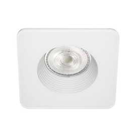 IPHO S GU10 AUTO MAX20W PAR16 IP44 BLANC