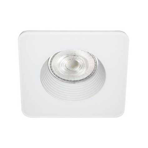 IPHO S GU10 AUTO MAX20W PAR16 IP44 BLANC