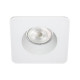 IPHO S GU10 AUTO MAX20W PAR16 IP44 BLANC