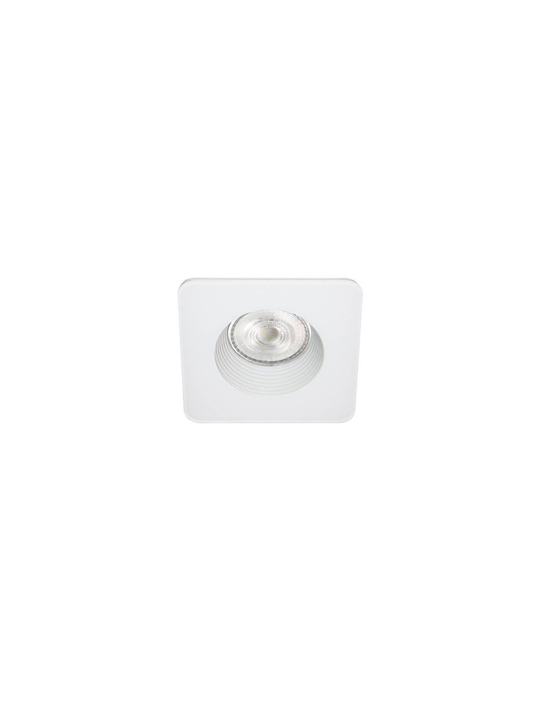 IPHO S GU10 AUTO MAX20W PAR16 IP44 BLANC
