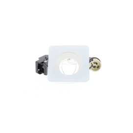 IPHO S GU10 AUTO MAX20W PAR16 IP44 BLANC 2