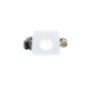 IPHO S GU10 AUTO MAX20W PAR16 IP44 BLANC