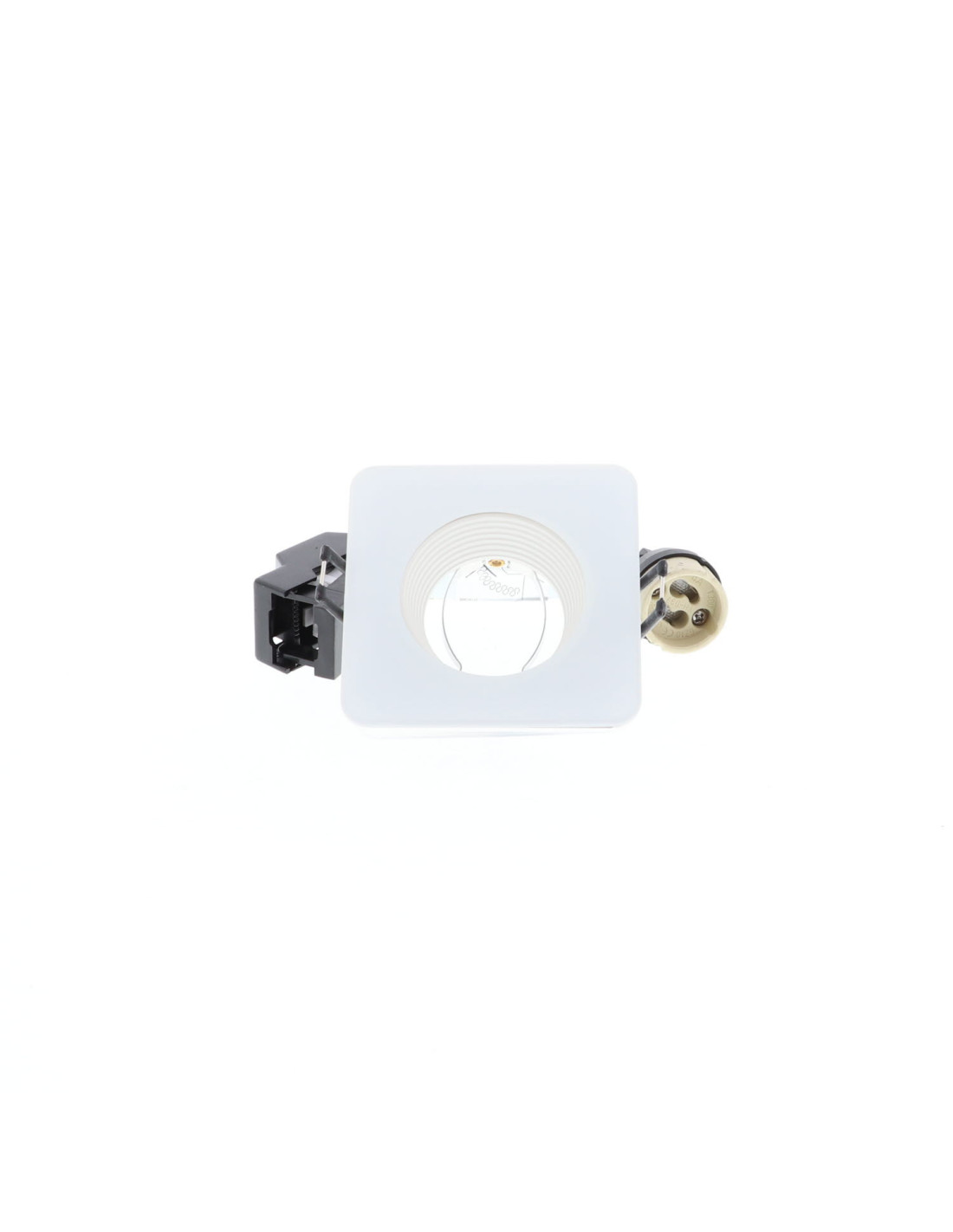 IPHO S GU10 AUTO MAX20W PAR16 IP44 BLANC
