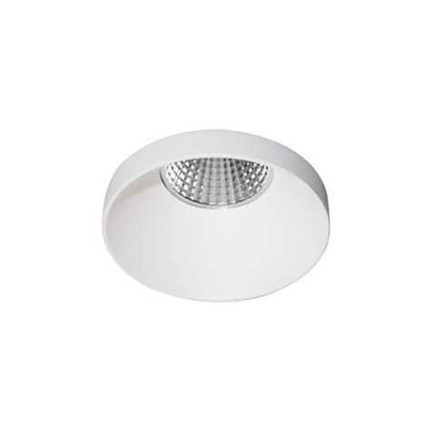 SYLA RD-B 10W 960Lm 2700K 38° DIM BLANC MAT