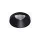SYLA RD-B 10W 1010Lm 3000K 38° DIM NOIR MAT