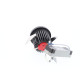 SYLA RD-B 10W 1010Lm 3000K 38° DIM NOIR MAT