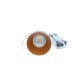 SYLA RD-B 10W 1010Lm 3000K 38° DIM NOIR - DORE